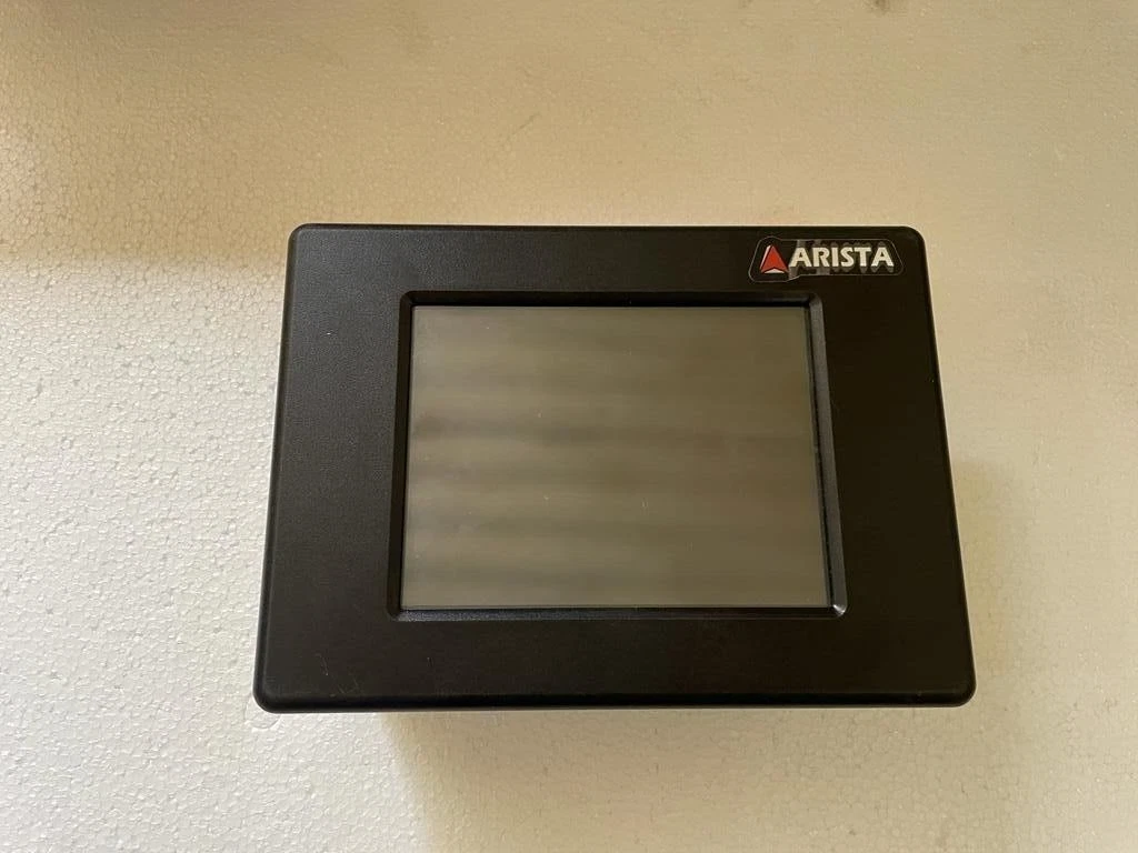 Arista ARP-3606AP Industrial Panel Display Computers Arista Corporation Fanless